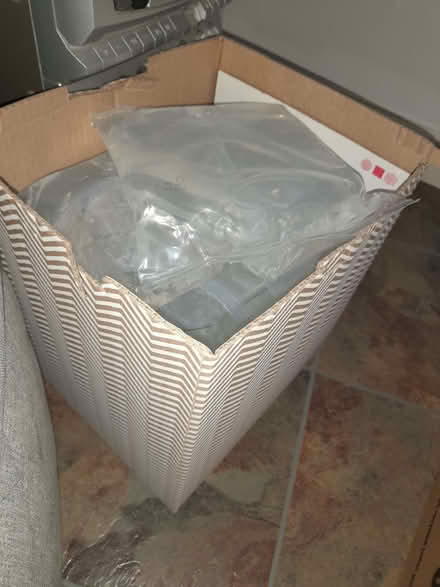 Photo of free Reusable Ice packs (Buckingham Park HP19) #2