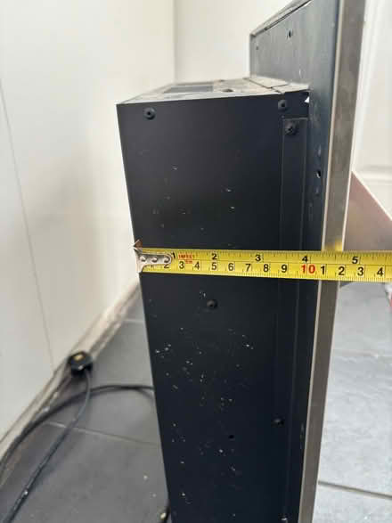 Photo of free Electric fire (L27) #4