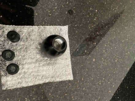 Photo of free Gear Stick Knob (Waverton CH3) #2