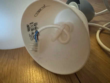 Photo of free Light fitting (Wincobank, S9) #3