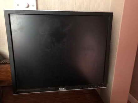 Photo of free PC screen (The Camp AL1) #1