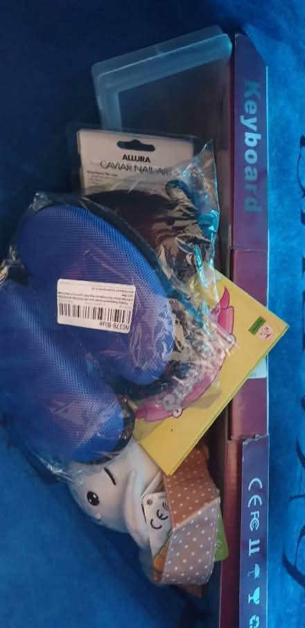 Photo of free Assorted items (Hollinswood TF3) #1