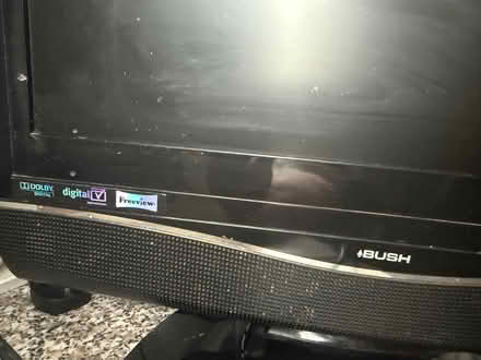 Photo of free DVD tv (Wrekenton NE9) #3
