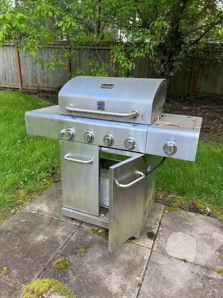 Photo of free Kenmore Grill (Crossroads) #1