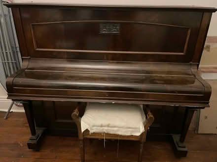 Photo of free Piano (Blaydon) #1