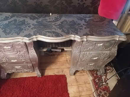 Photo of free Gothic dressing table (Orpington BR5) #1