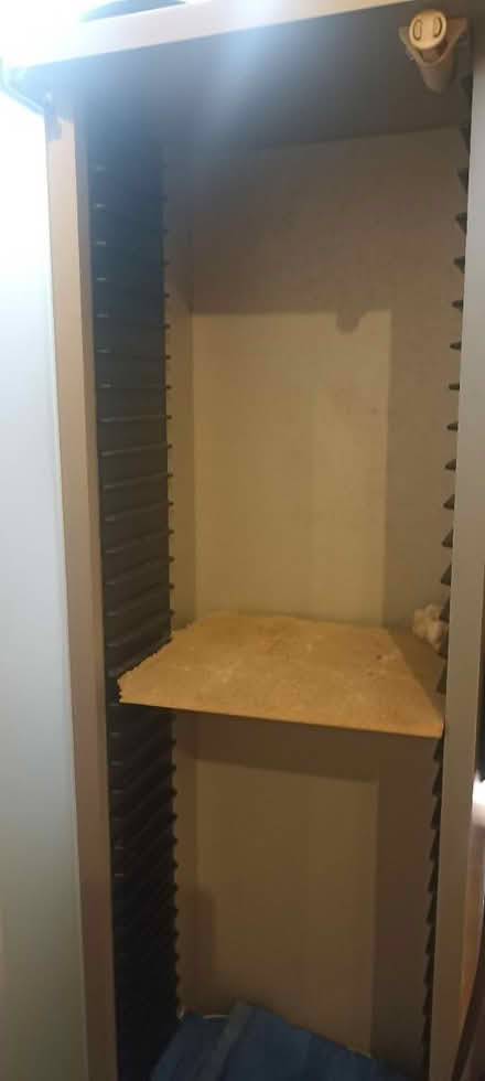 Photo of free Cd shelve (Leeds LS11) #1