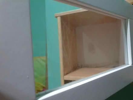Photo of free IKEA Duktig play kitchen (Polwarth EH11) #2