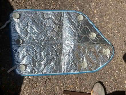 Photo of free Vw t4 blackout reflective covers (warwick CV34) #3
