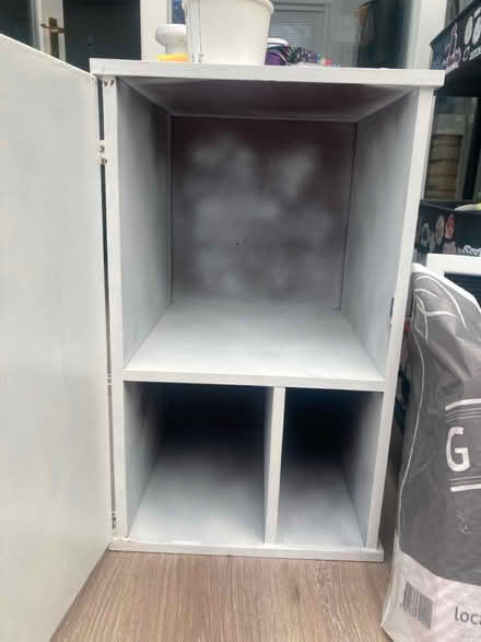 Photo of free Wooden Unit (Dublin) #2