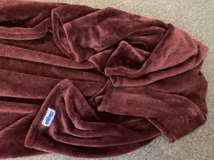 Photo of free Wearable blanket (Slanket) (Sudbury CO10) #2
