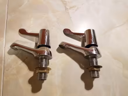 Photo of free Pair of Taps (Gloucester) #1