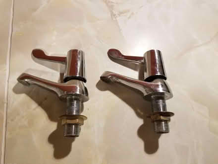 Photo of free Pair of Taps (Gloucester) #1