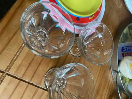 Photo of free Some crockery (BD7) #3