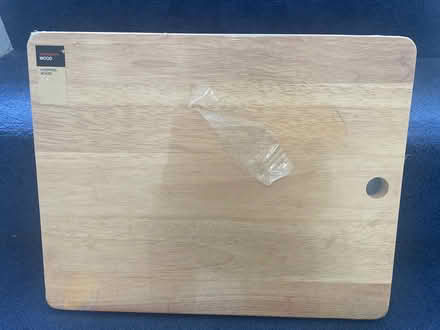 Photo of free Chopping Board (Islington N1) #1