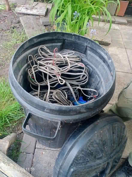 Photo of free Wires only (PR2 Preston) #1