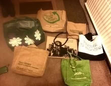 Photo of free Shopping Bags for life (Bramhall SK7) #1