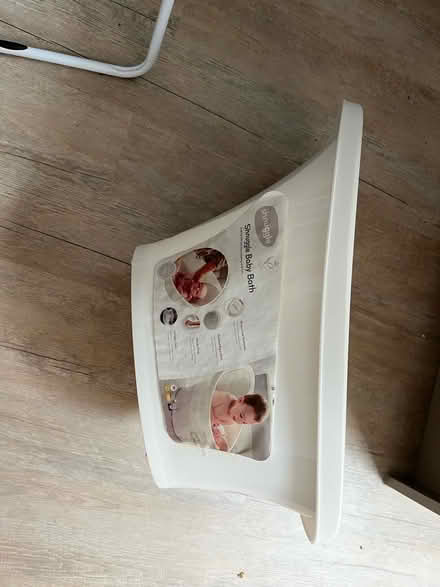 Photo of free Shnuggle Baby Bath (Littlemore OX4) #3