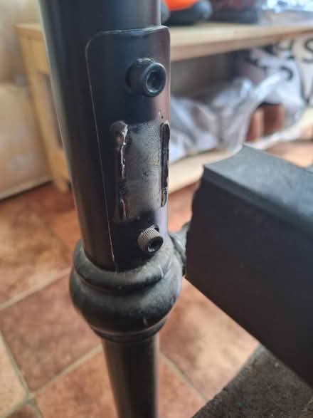 Photo of free Repair, Parts, or Scrap (Bedhampton PO9) #4