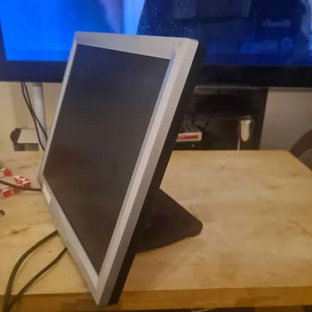 Photo of free Screen Mointor IBOX - Working (TW7) #1