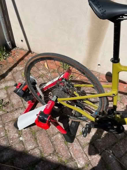 Photo of free Turbo trainer (Lewes BN7) #2