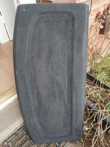 Photo of free Parcel shelf (Belle Vue SY3) #1