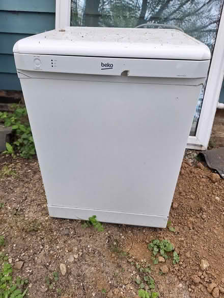 Photo of free Spares or repair dishwasher (CO5 Abberton) #1