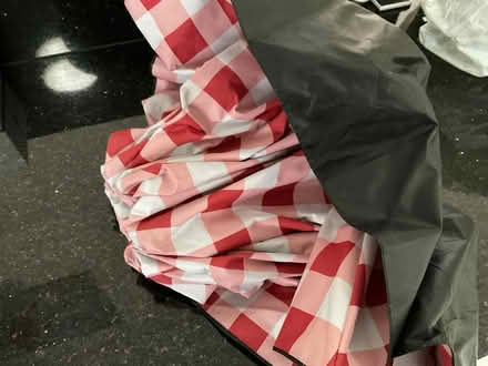 Photo of free Sun shade umbrella (Waverton CH3) #3