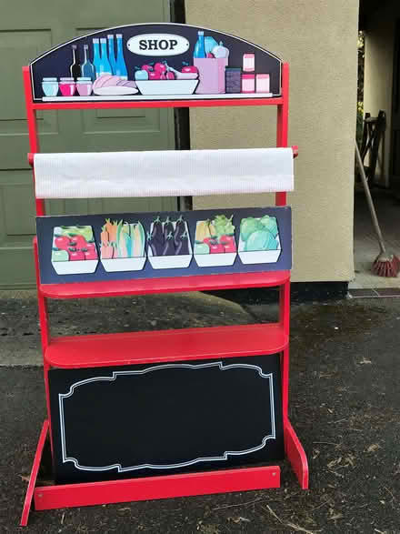 Photo of free Play shop (Orleton SY8) #1