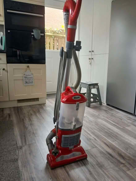 Photo of free Shark hoover (Craven Arms SY7) #1