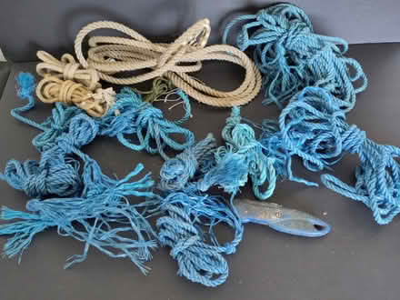 Photo of free some bits and bobs (Threemilestone) #2