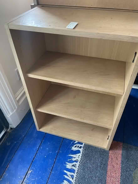 Photo of free 50cm wide Kitchen cupboard (Heaton Chapel SK4) #1