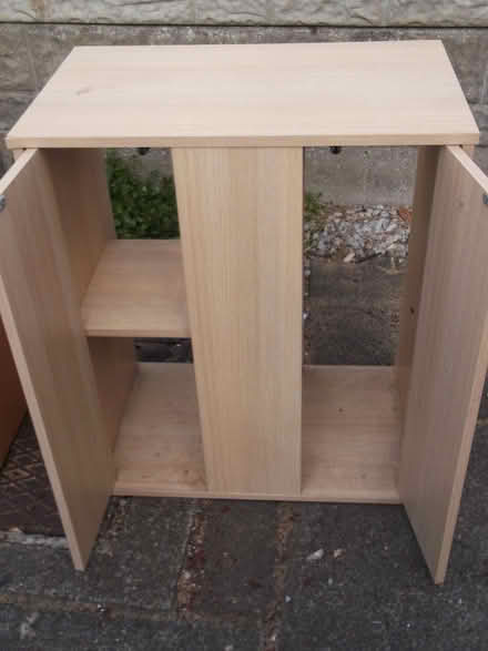 Photo of free Small cupboard (Ainsdale PR8) #2