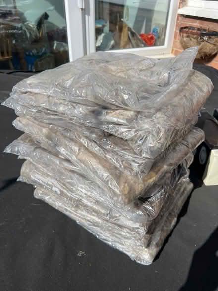 Photo of free Wool packaging (Clapham MK41) #1