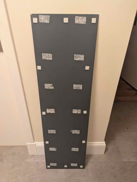 Photo of free Mirror 105x30 cm (AB13) #3