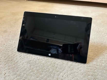 Photo of free Surface 2 RT 64GB (East Etobicoke) #1
