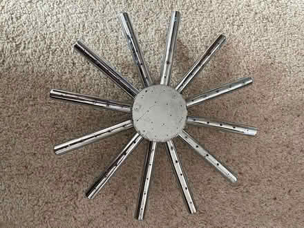 Photo of free Shower head (Great Maplestead CO9) #1