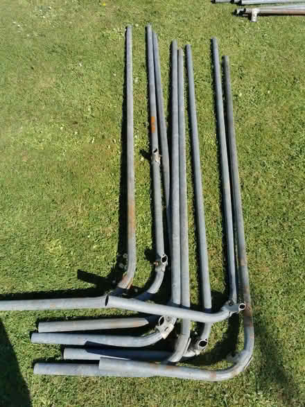 Photo of free Dog enclosure (Clondalkin d22) #2