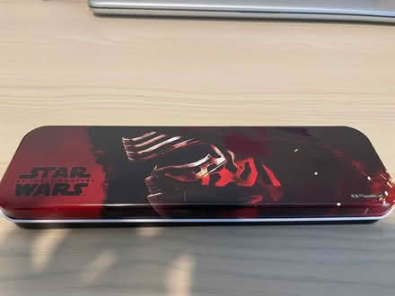 Photo of free Pencil Cases (Shinfield RG2) #3