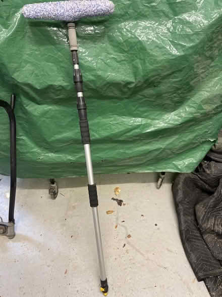 Photo of free Extendable window cleaning hose attachment (Bexhill TN40) #4