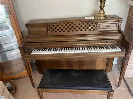 Photo of free Used but in great shape (Mid town Tucson) #3