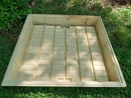 Photo of free Plant grow pan for seedlings (West Asheville) #1