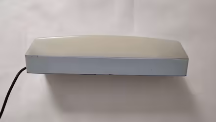 Photo of free Heavy duty bulkhead light (Tufnell Park N7) #2