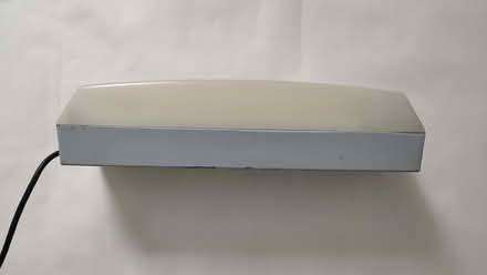 Photo of free Heavy duty bulkhead light (Tufnell Park N7) #2