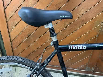 Photo of free PROBIKE Diablo mountain bike (Wexham Court SL2) #4
