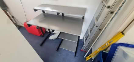 Photo of free Computer Desk (Chelmsford CM1) #1