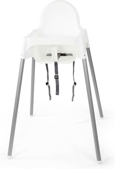 Photo of Antilop Highchair (Henley in Arden B95) #1