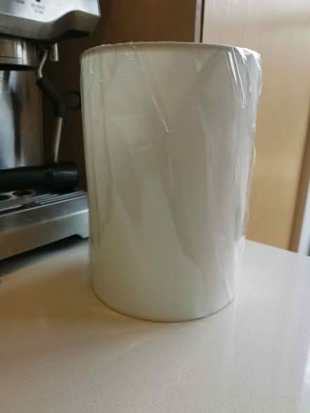 Photo of free John Lewis lampshade (Walthamstow) #1
