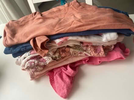 Photo of free Baby girl size 3-6 (Northlands Park Neighbourhood SS13) #1