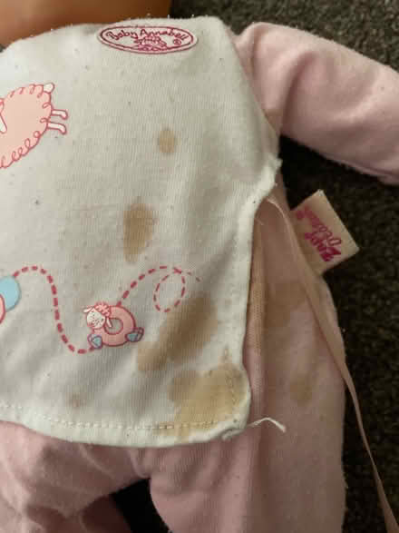 Photo of free Baby toy (UB7, West Drayton, Hillingdon) #3